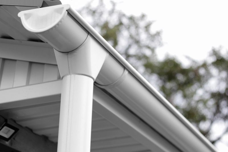 Gutter Installation Service detail