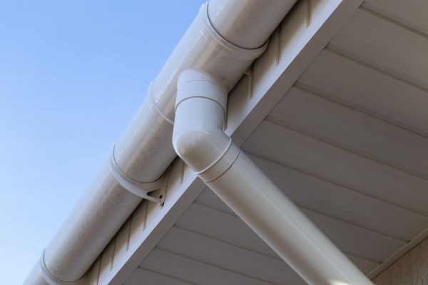 Cost of Gutter Installation Service in Boise