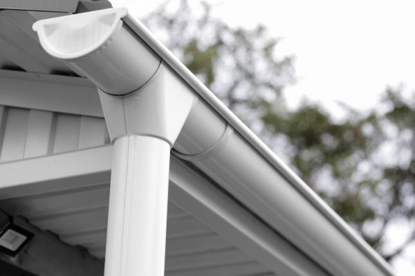 Cost of Gutter Service in Boise