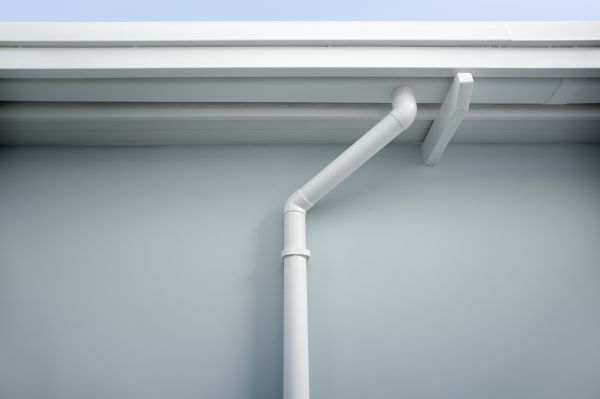 Cost of Rain Gutters Installation in Boise