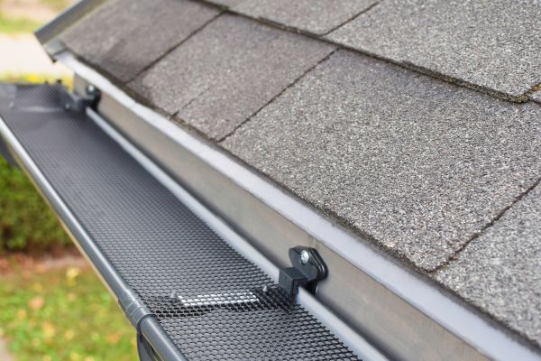 Cost of Covered Gutter Installation in Boise