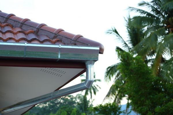 Cost of Stainless Gutters Installation in Boise