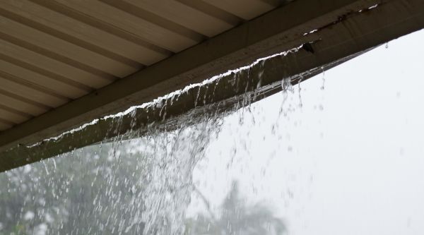 Cost of Leaking Gutter Repair in Boise