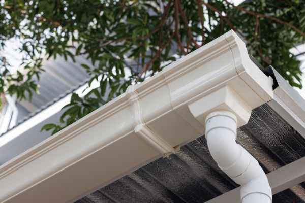 Cost of House Gutter Installation in Boise