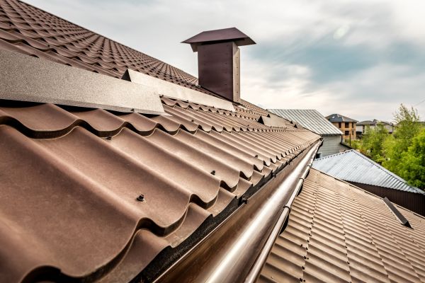 Cost of Industrial Gutter Replacement in Boise
