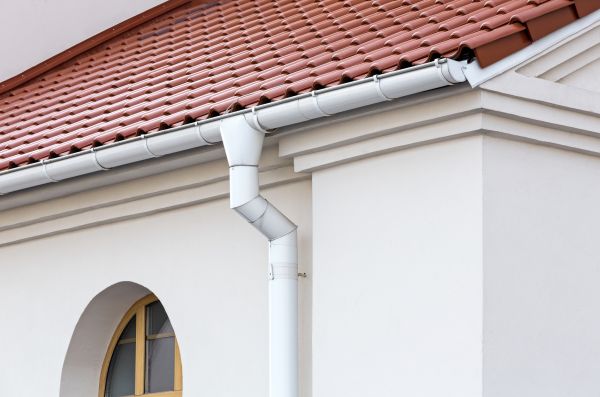 Cost of Downspout Diverter Repair in Boise