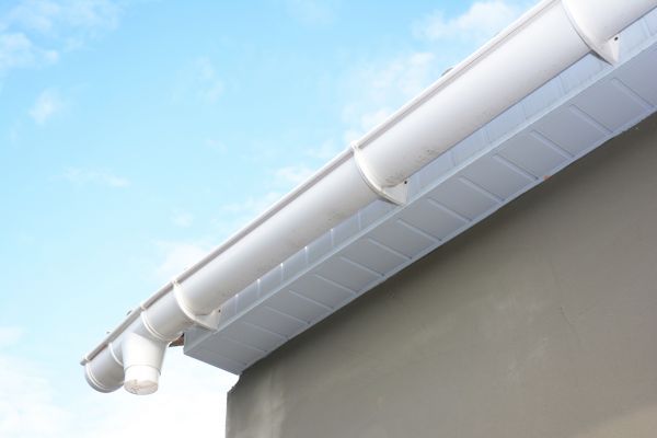 Gutter Patching in Boise