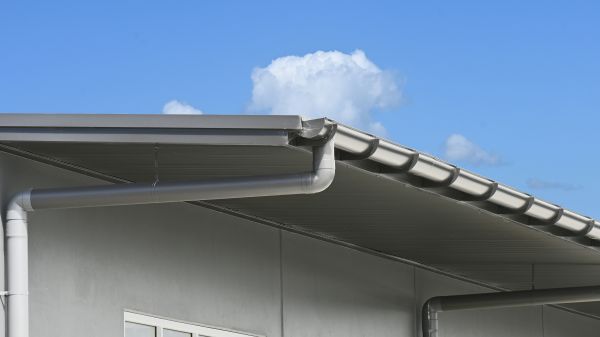 Eavestrough Service in Boise