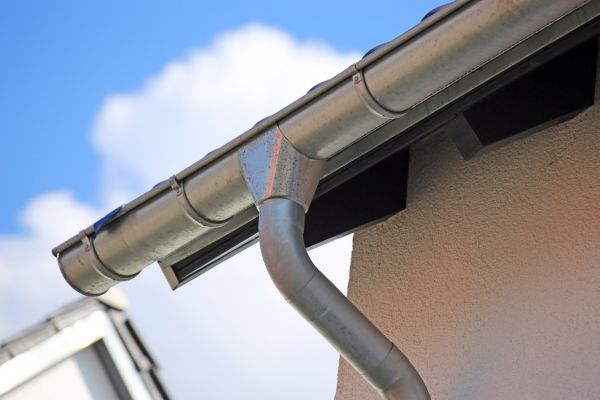 Cost of Guttering Replacement in Boise