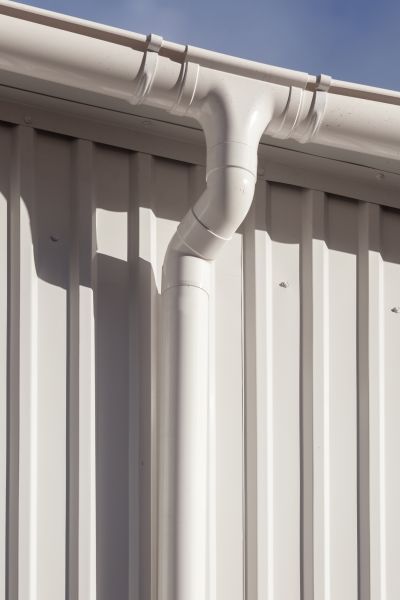 Cost of Building Gutter Replacement in Boise